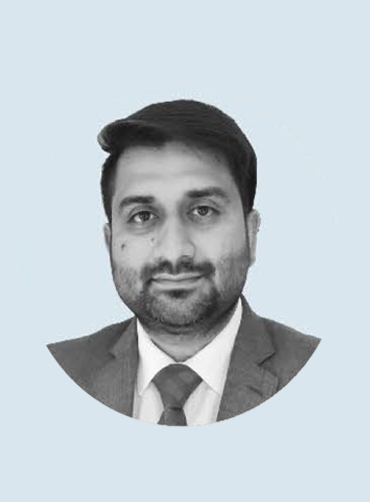 Adv. Ashish Kumar Singh (Rajashtan)