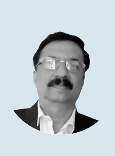 Adv. Manoj RaghuRam (TamilNadu)