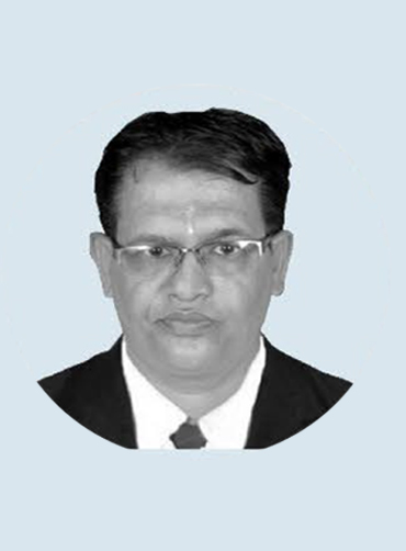 Adv. Tejash Thakorlal Shah (Vapi- Gujarat)