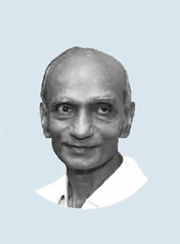 CA Mahendra Turakhia