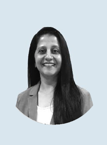 Mrs Leena FateChandka